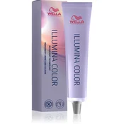 Wella Professionals Illumina Color barva za lase odtenek 7/81 (Permanent Color) 60 ml