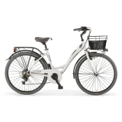 MBM AGORA 26’ IVORY