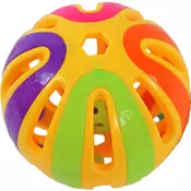 GB ŽOGA ZA GLODALCE 12,5CM