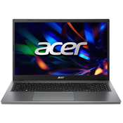 Laptop ACER Extensa 15 EX215-23 noOS/15.6 FHD/Ryzen 5-7520U/8GB/512GB SSD/siva