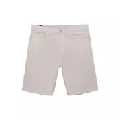 Pull&Bear Kavbojke  svetlo siva