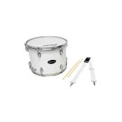 Basix Marširni Tenor boben Pure Gewa F893.100