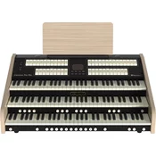 Viscount Cantorum Trio Plus Elektronske orgle