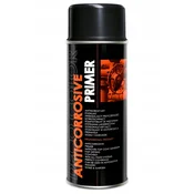Deco Color ANTIKOROZIVNI temeljni premaz proti koroziji ČRNI 400 ml