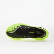 Sneakers Saucony Endorphin Pro 5 Citron/ Black EUR 47