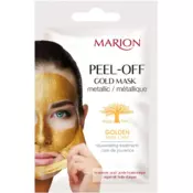 SKIN MARION - PEEL OFF Mask 6gr Golden Care