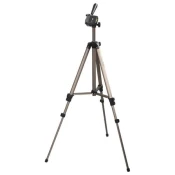 Hama Tripod Star 700 EF Digital stativ 3 noge Srebro