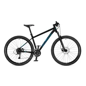 BICIKL AUTHOR IMPULSE CUES 2X9 SPD PHANTOM BLACK - 19