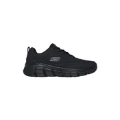 Skechers Muške patike Bobs B Flex, Crne