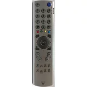General JVC RM-C1821, RM-C1861 - replacement remote control