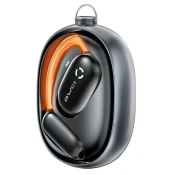 Awei Bluetooth slušalice 5.4 tz13 anc spinner crne