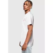 Mens T-shirt Ayran The Streets white