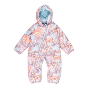 Roxy Zimski kombinizon Rose ERNTS03011 Pisana Regular Fit