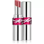 Yves Saint Laurent Loveshine Candy Glaze vlažilni sijaj za ustnice za ženske 44 Nude Lavalliere 3.2 g
