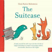 Suitcase