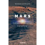 Mars albo nieskonczonosc swiatów