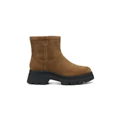 Gležnarji Geox D PLUETTE