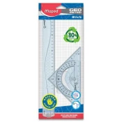 Maped set lenjira m897118 geometric za levoruke ( M897118 )