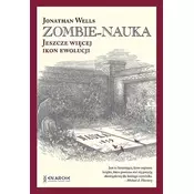 Zombie-nauka. Jeszcze wiecej ikon ewolucji BR