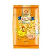 shumee Babičine Gosine testenine 4 jajca srednje velikosti 400 g Artex