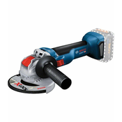 BOSCH GWX 18V-10 Kotni brusilnik X-LOCK (125 mm)
