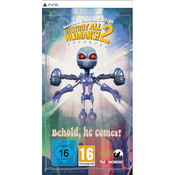 Destroy All Humans 2! - Reprobed - 2nd Coming Edition (Playstation 5)