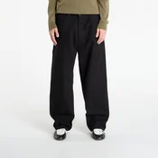 Jeans Carhartt WIP OG Single Knee Pant Black Stone Washed XS