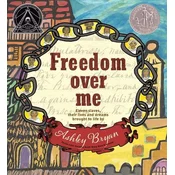 Freedom Over Me