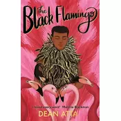 The Black Flamingo