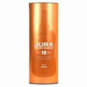 WHISKY JURA 10YO, 0,70L