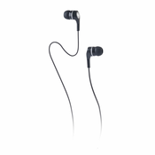 MaxLife In-ear slušalke MXEP-01, črne