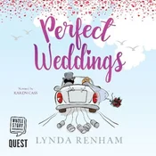 AUDIBOOK Avdio knjiga: Perfect Weddings
