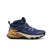 Moška obutev za uporabo na prostem Keen Targhee Apex Mid WP Naval Academy/Symphonic Sunset US 11,5