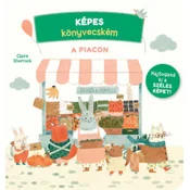 Képes könyvecském 4.- A piacon