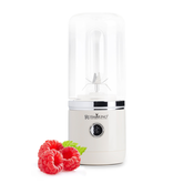 ROSMARINO Prenosni Blender Rosmarino NutriMax 2 GO – bež, (21726413)