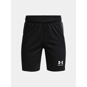 Under Armour Kratke hlače Y Challenger Knit Short-BLK S