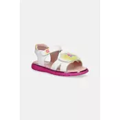 Agatha Ruiz de la Prada sandali otroški usnjeni