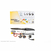 Antriebsset Shorty