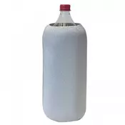 YATE Thermo wrapper cover 2,50 l PET Bottle