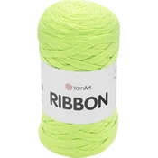 Yarn Art Ribbon 801 Pletilna preja
