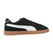 Puma Muške patike Club II era suede, Crne