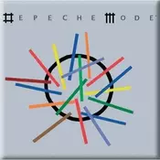 Depeche Mode Sounds of the Universe Magnet