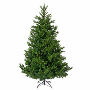 Umetna jelka Nordmann - višina 210 cm