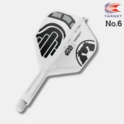 Flight System TARGET | K-FLEX | No. 6 | Star Wars – Stormtrooper
