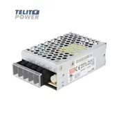 MeanWell RS-25-48, 25W - 48V napajanje u kucištu ( 4833 )