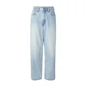 LEVIS  Kavbojke 578 svetlo modra