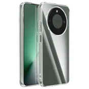 OEM Mayaxess, Silikonski ovitek za Honor Magic 8 Lite odporen na udarce, Prozorna, (5000273892)
