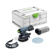 FESTOOL ETSC 125-Basic Akumulatorski ekscentrični brusilnik