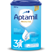 Aptamil 3 Pronutra Advance, 800 g