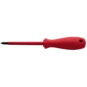 Odvijac VDE krstasti PH2 - 613VDE Unior